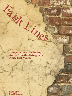 cover image of Fault Lines